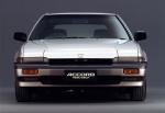 Honda Accord AeroDeck 2.0Si 1985 года (JP)